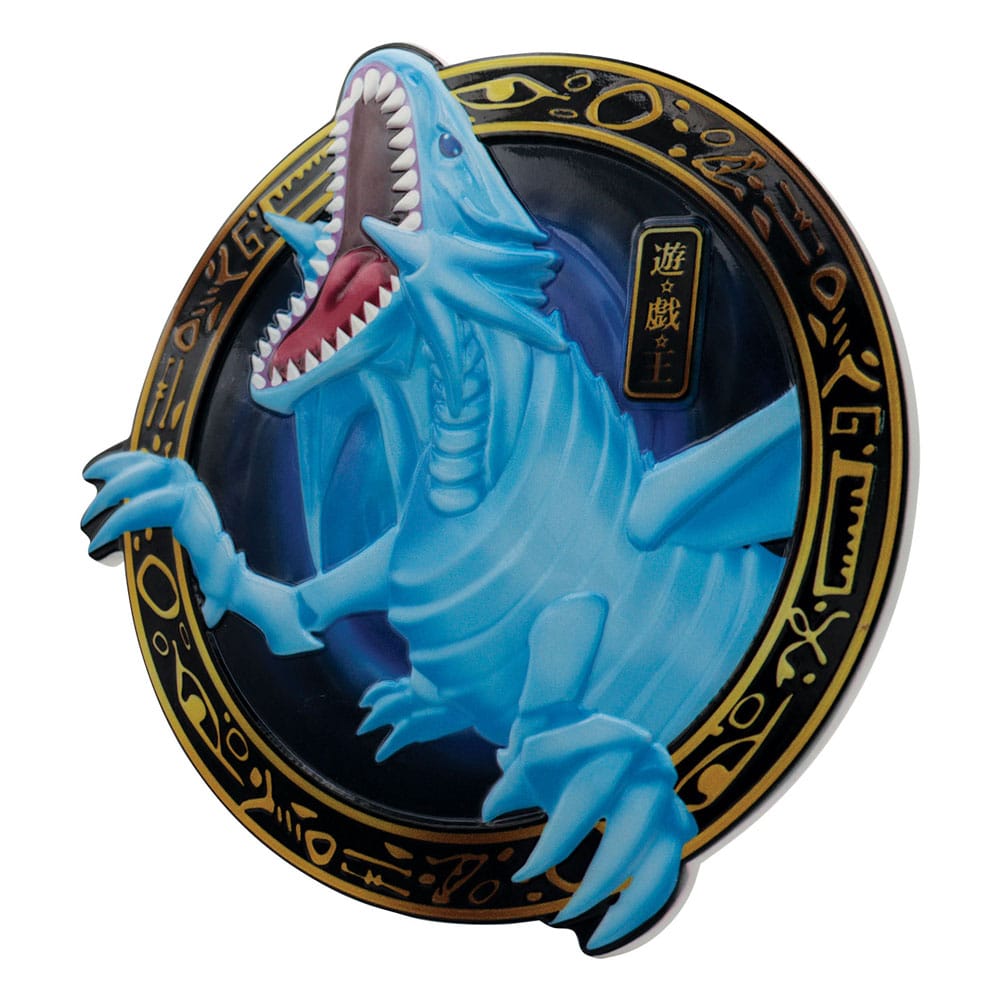 Yu-Gi-Oh! Resinschild Blue-Eyes White Dragon - Preorder - ETA: 25.03.2026
