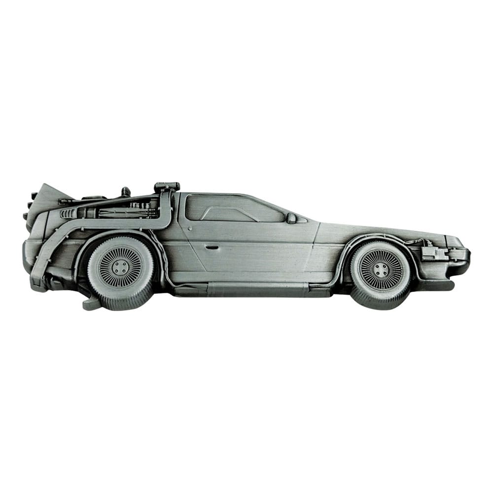 Zurück in die Zukunft Flaschenöffner DeLorean - Preorder - ETA: 25.12.2025