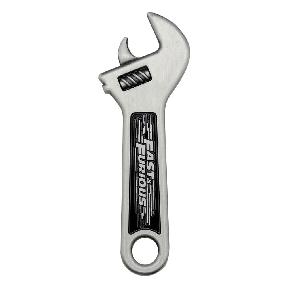 Fast & Furious Flaschenöffner Wrench - Preorder - ETA: 25.11.2025