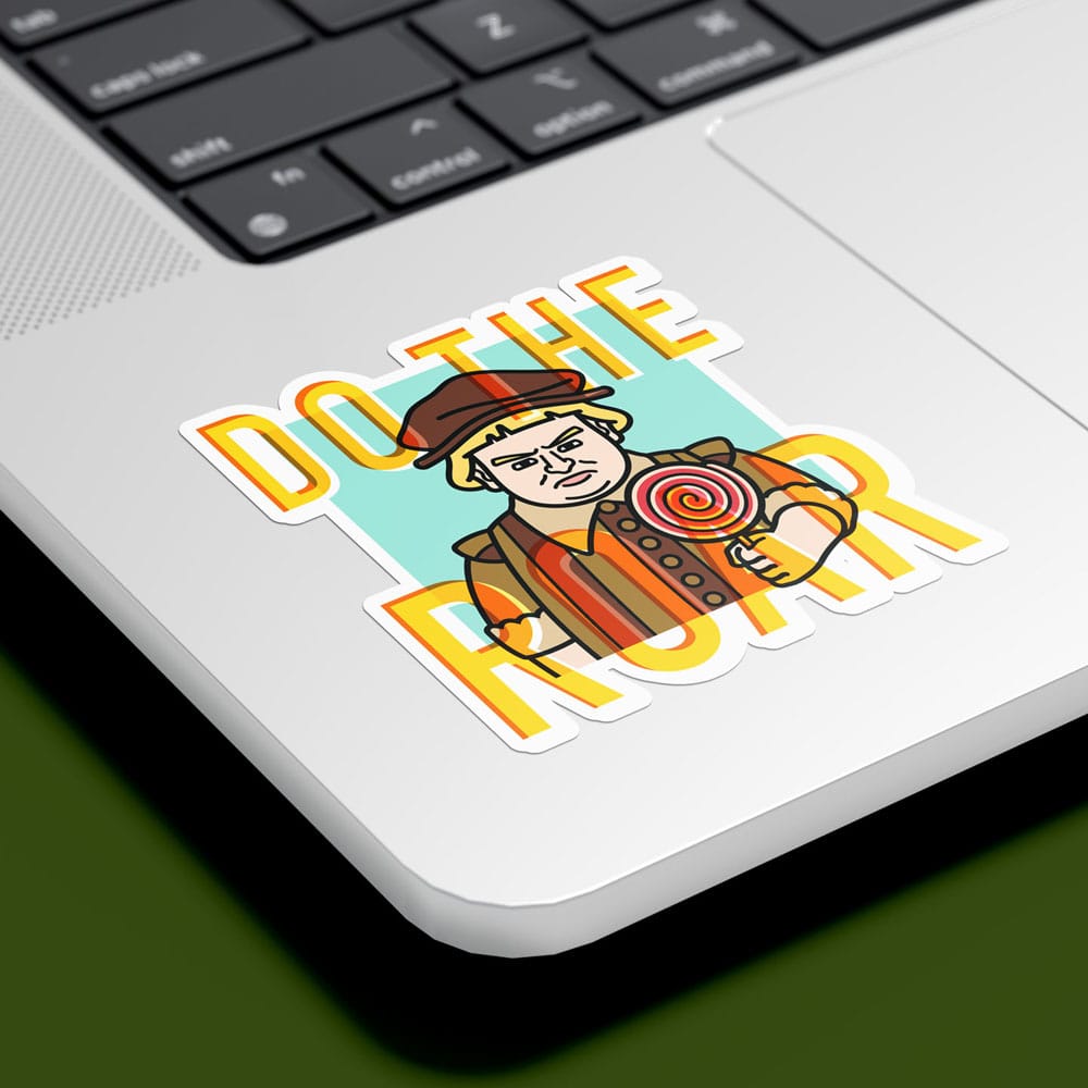 Shrek Tech Sticker Pack - Preorder - ETA: 25.11.2025