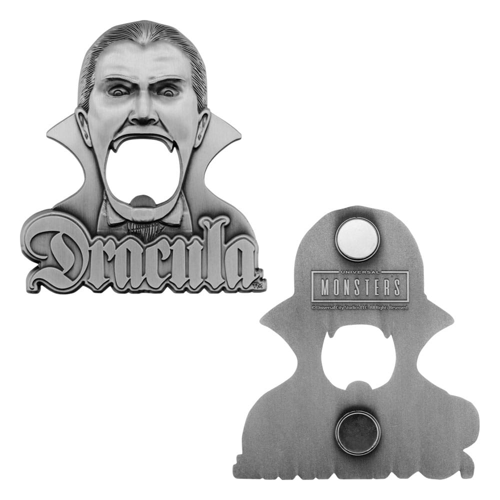 Universal Monsters Flaschenöffner Dracula - Preorder - ETA: 25.03.2026