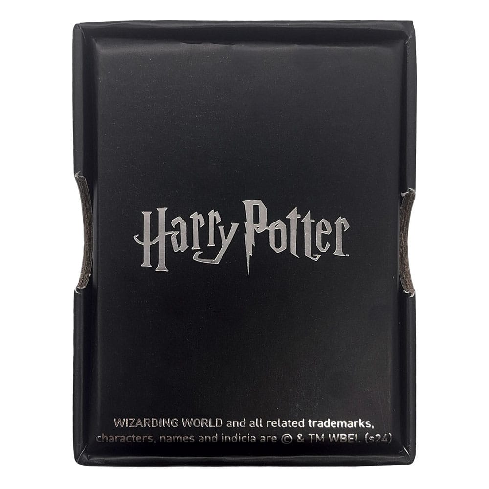 Harry Potter Halskette & Anhänger Flying Key - Versand: 5-7 Tage nach Bestellung