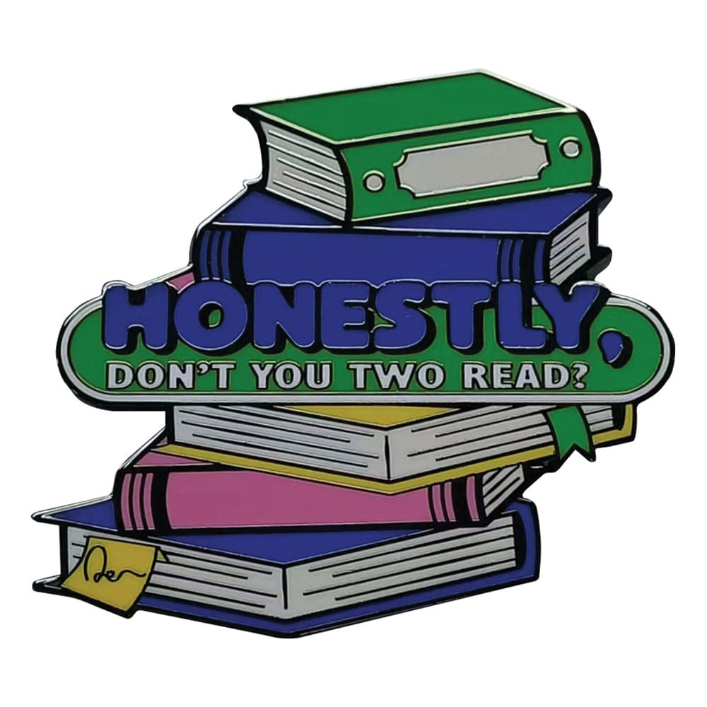 Harry Potter Ansteck-Pins Mystery Pin Badge Display (12)     - Preorder - ETA: 25.03.2026