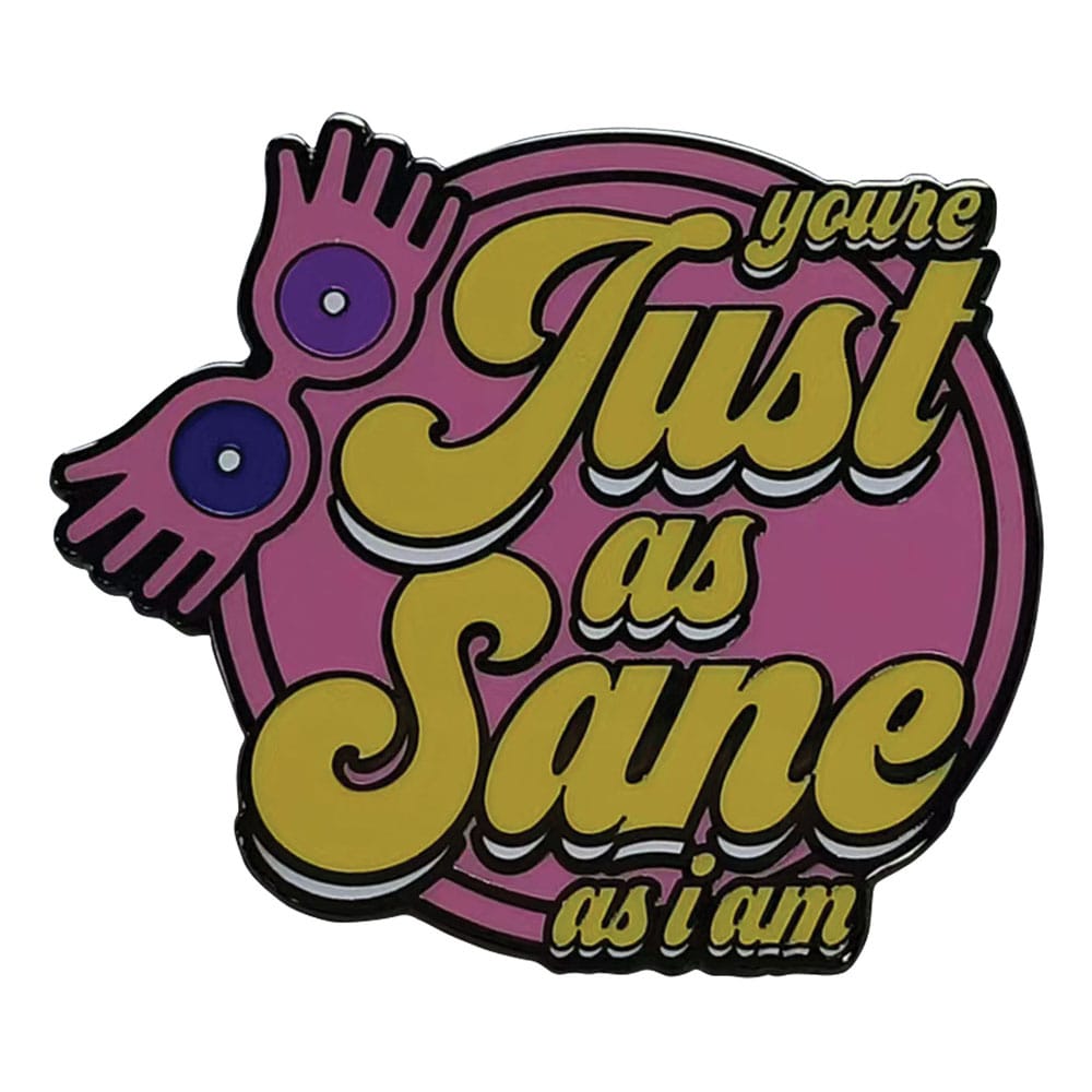 Harry Potter Ansteck-Pins Mystery Pin Badge Display (12)     - Preorder - ETA: 25.03.2026