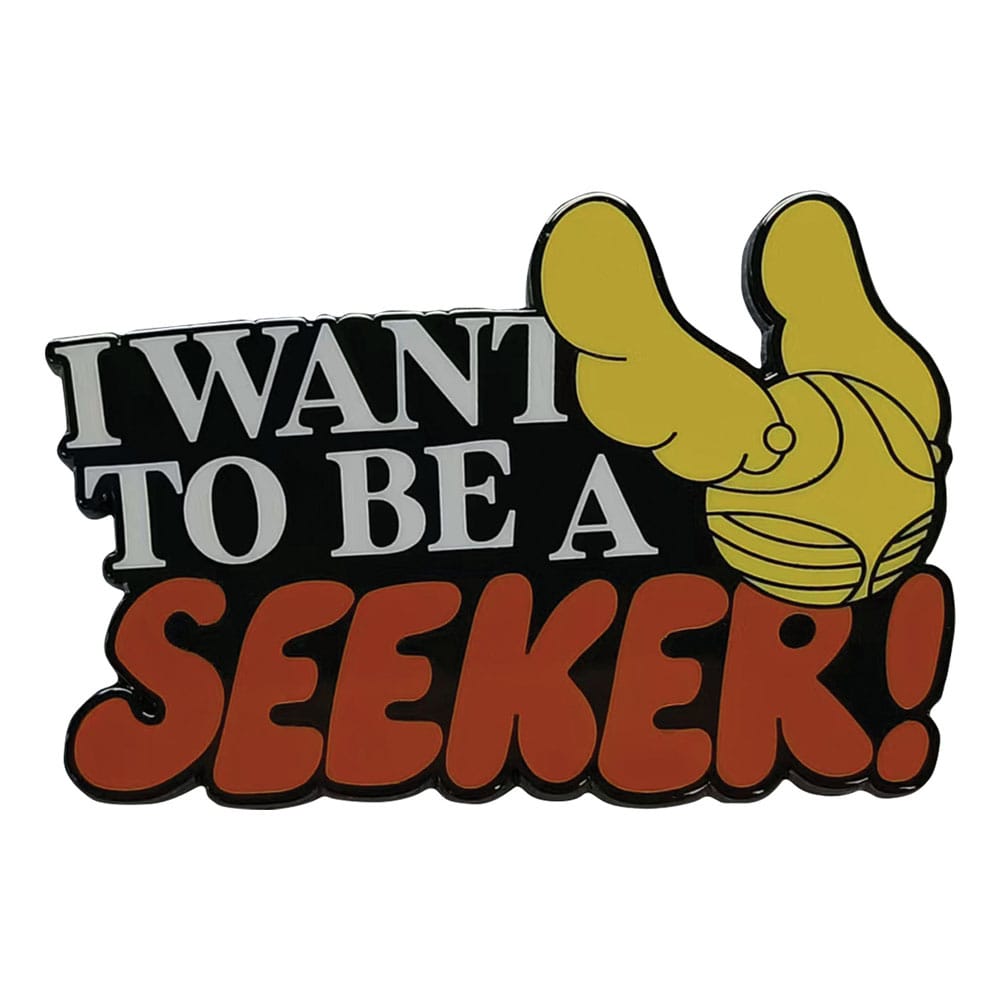 Harry Potter Ansteck-Pins Mystery Pin Badge Display (12)     - Preorder - ETA: 25.03.2026