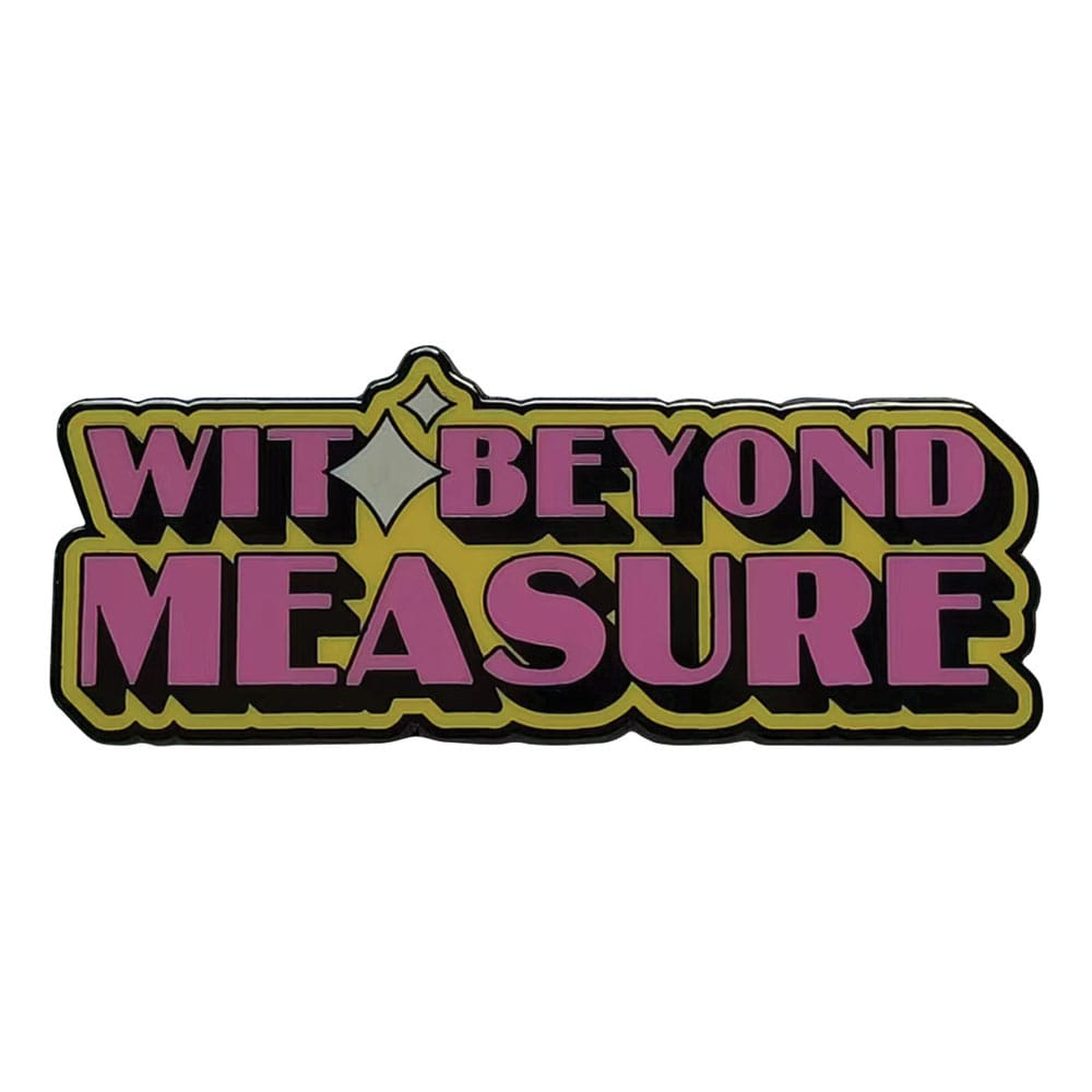 Harry Potter Ansteck-Pins Mystery Pin Badge Display (12)     - Preorder - ETA: 25.03.2026