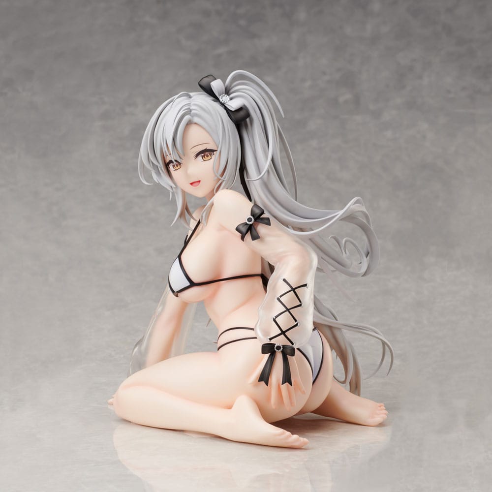 Azur Lane PVC Statue 1/4 Drake: The Golden Hind's Respite 18 cm - Versand: 5-7 Tage nach Bestellung