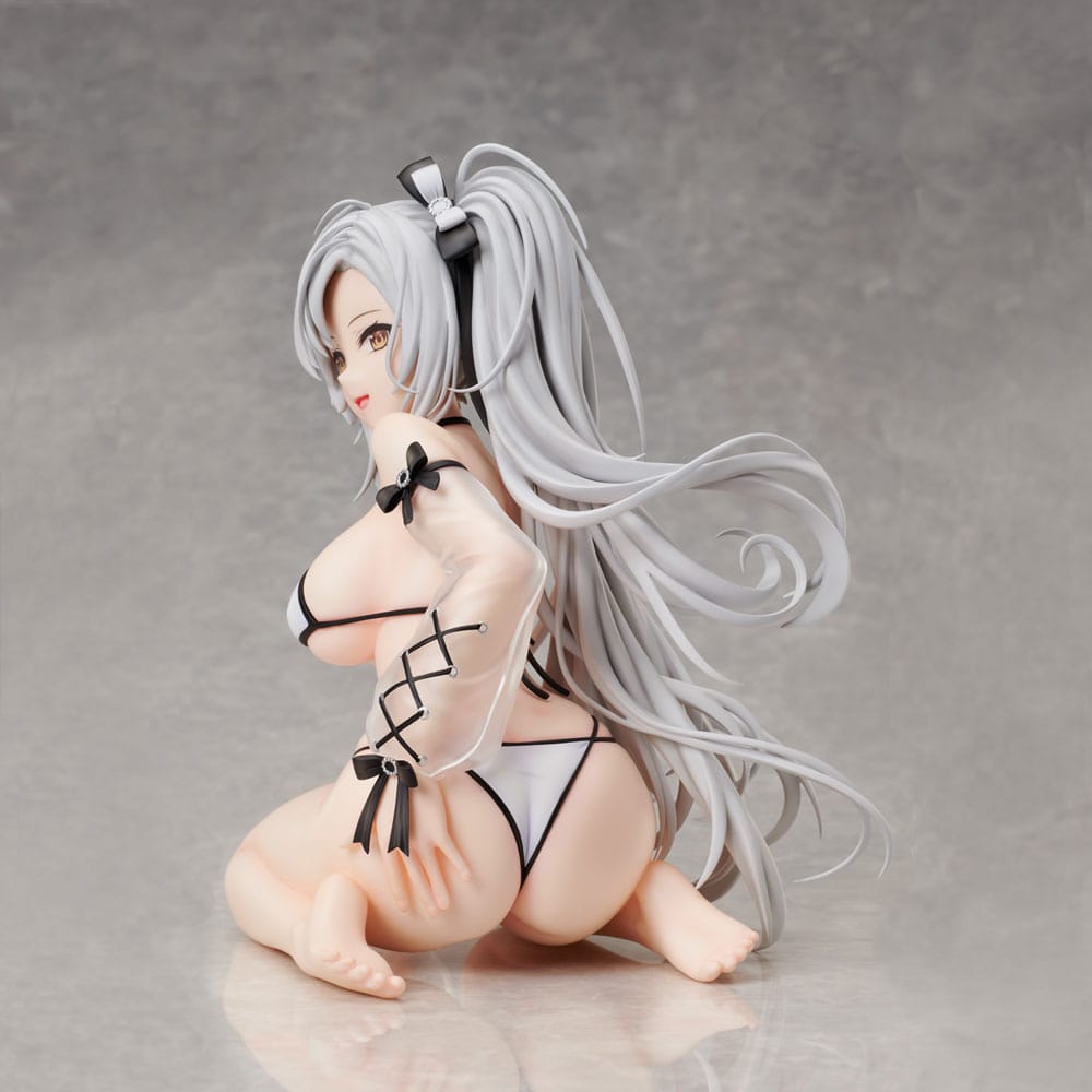 Azur Lane PVC Statue 1/4 Drake: The Golden Hind's Respite 18 cm - Versand: 5-7 Tage nach Bestellung