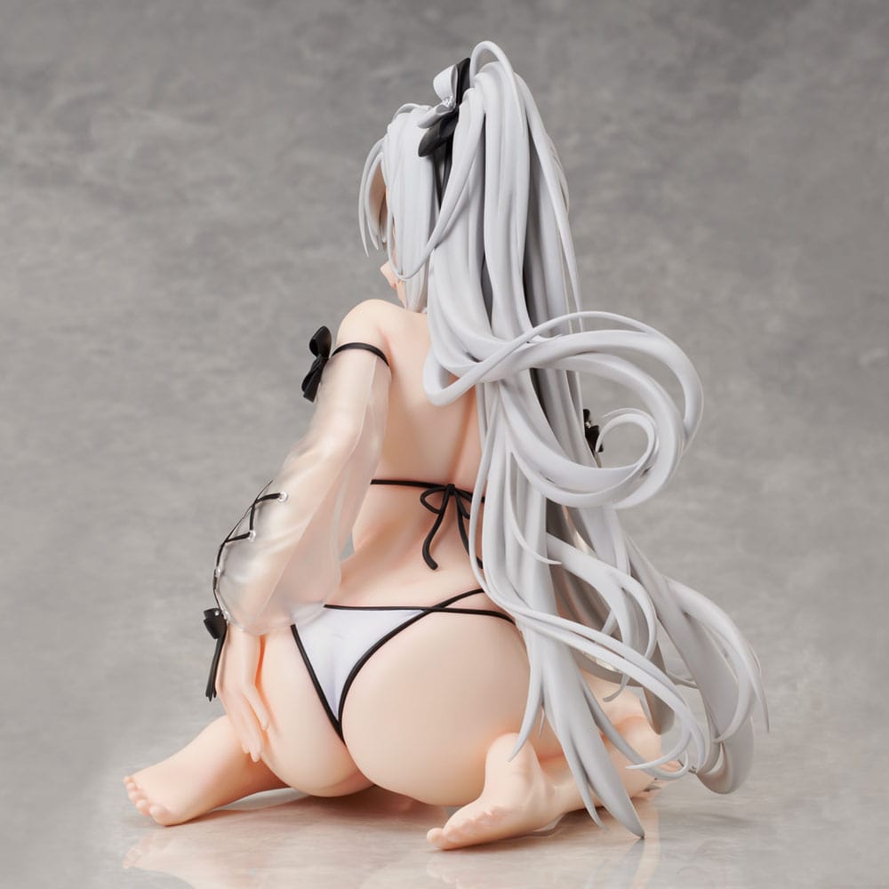 Azur Lane PVC Statue 1/4 Drake: The Golden Hind's Respite 18 cm - Versand: 5-7 Tage nach Bestellung