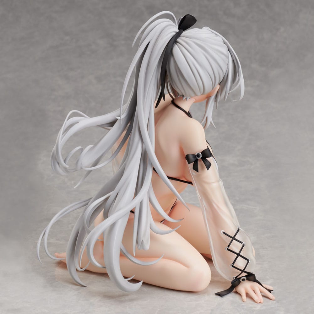 Azur Lane PVC Statue 1/4 Drake: The Golden Hind's Respite 18 cm - Versand: 5-7 Tage nach Bestellung
