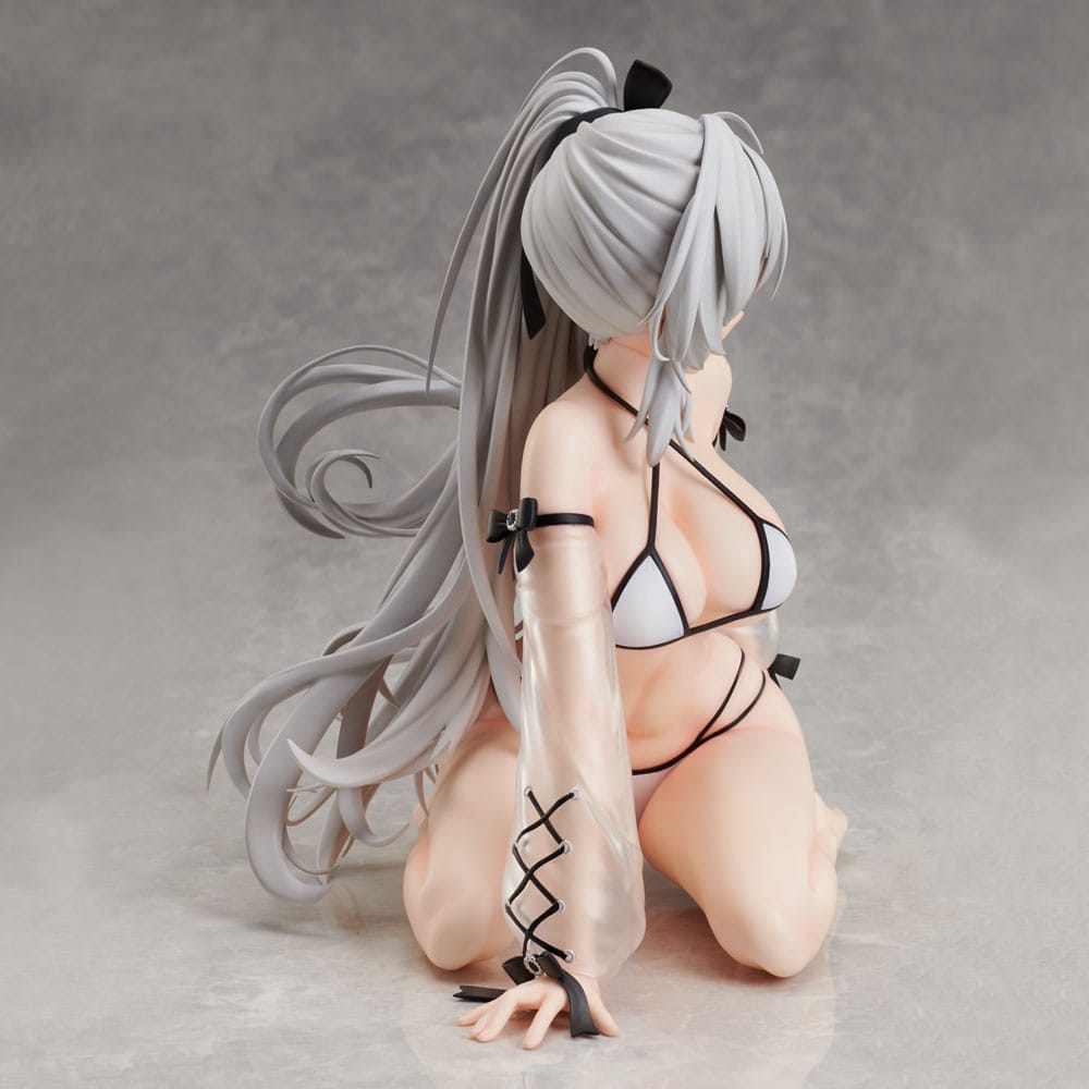 Azur Lane PVC Statue 1/4 Drake: The Golden Hind's Respite 18 cm - Versand: 5-7 Tage nach Bestellung