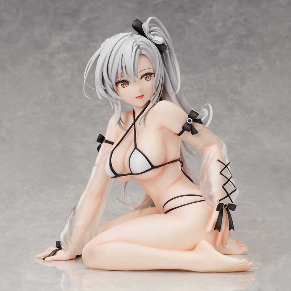 Azur Lane PVC Statue 1/4 Drake: The Golden Hind's Respite 18 cm - Versand: 5-7 Tage nach Bestellung