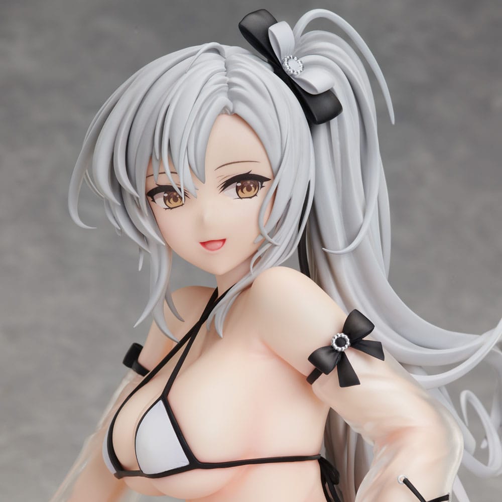 Azur Lane PVC Statue 1/4 Drake: The Golden Hind's Respite 18 cm - Versand: 5-7 Tage nach Bestellung