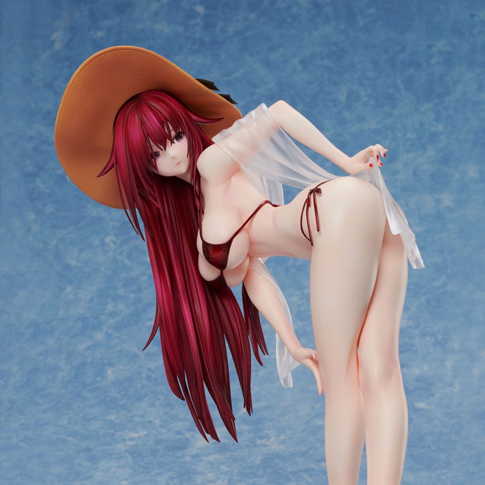 Azur Lane PVC Statue 1/4 Drake: Chitose Summer Shine 33 cm - Versand: 5-7 Tage nach Bestellung