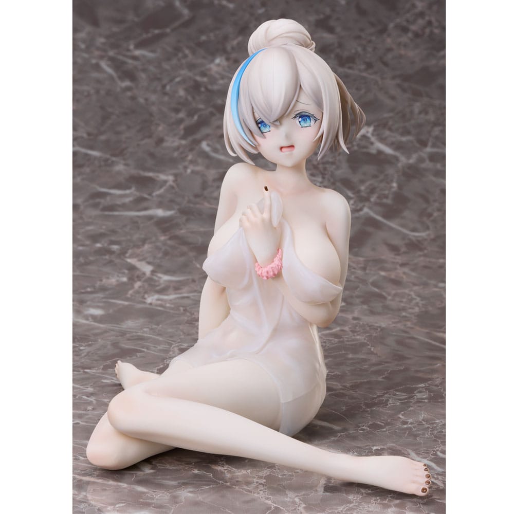 Azur Lane Project Identity B-Style PVC Statue 1/4 TB (Kind) Hot Spring Ver. 20 cm - Preorder - ETA: 30.11.2025