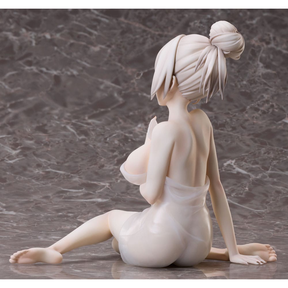 Azur Lane Project Identity B-Style PVC Statue 1/4 TB (Kind) Hot Spring Ver. 20 cm - Preorder - ETA: 30.11.2025