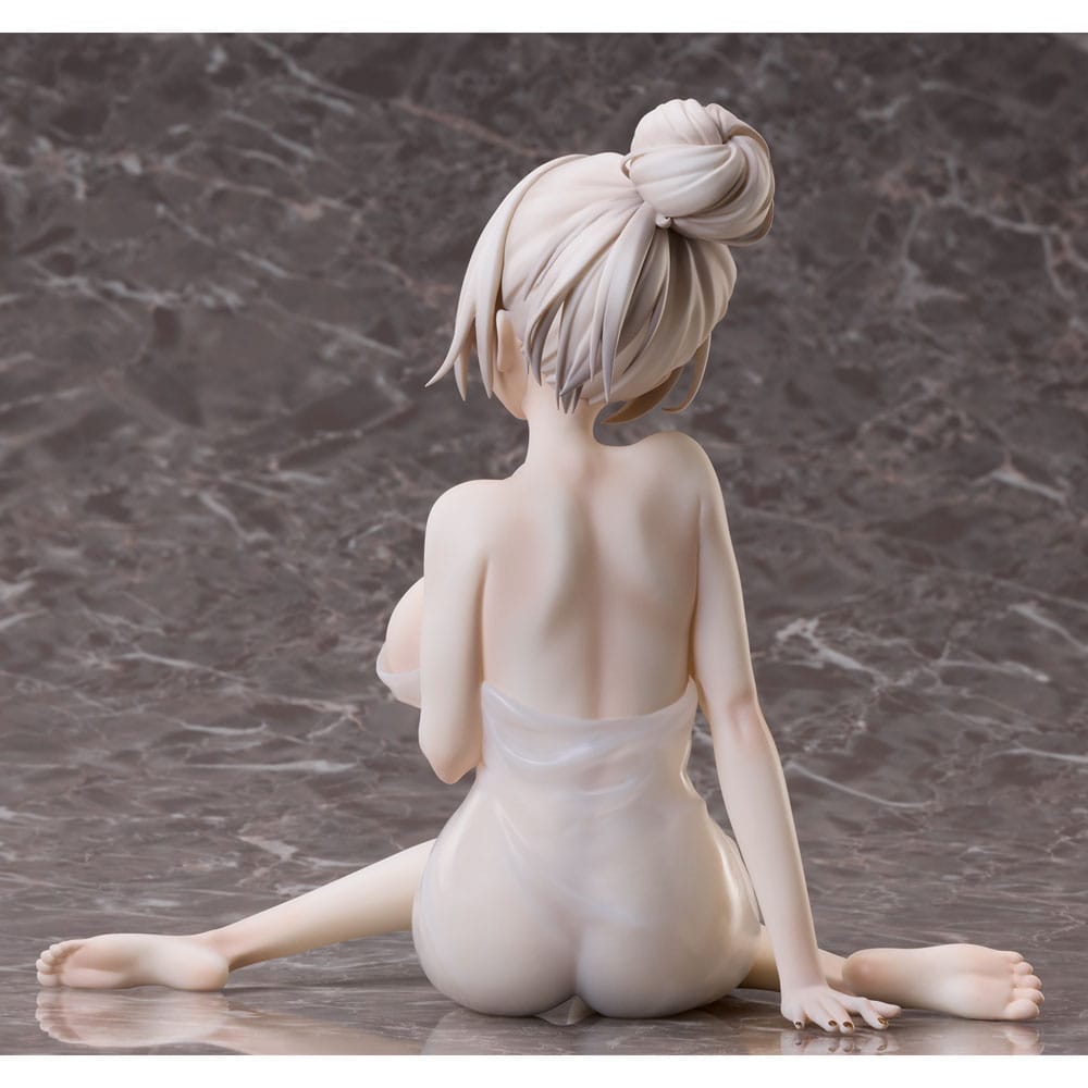 Azur Lane Project Identity B-Style PVC Statue 1/4 TB (Kind) Hot Spring Ver. 20 cm - Preorder - ETA: 30.11.2025