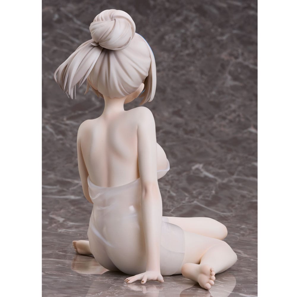 Azur Lane Project Identity B-Style PVC Statue 1/4 TB (Kind) Hot Spring Ver. 20 cm - Preorder - ETA: 30.11.2025