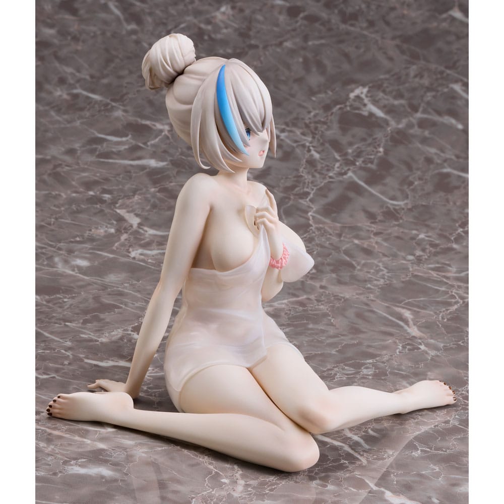 Azur Lane Project Identity B-Style PVC Statue 1/4 TB (Kind) Hot Spring Ver. 20 cm - Preorder - ETA: 30.11.2025
