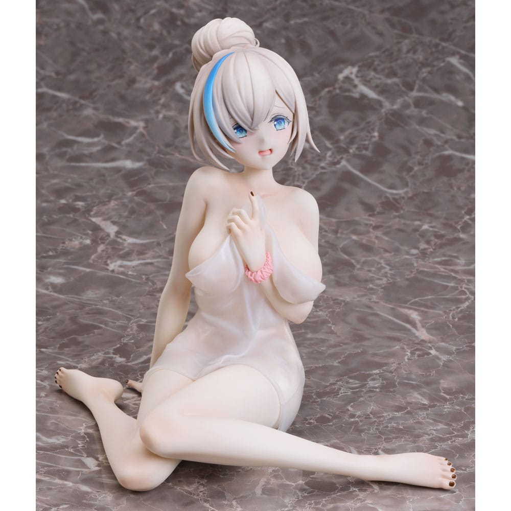 Azur Lane Project Identity B-Style PVC Statue 1/4 TB (Kind) Hot Spring Ver. 20 cm - Preorder - ETA: 30.11.2025