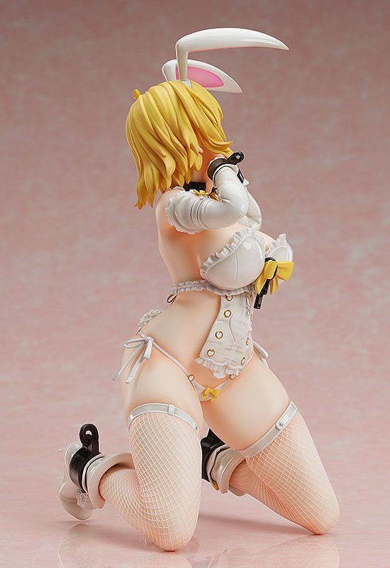 Shinobi Master Senran Kagura: New Link PVC Statue 1/4 Ryona: Bunny Ver. 27 cm - Versand: 5-7 Tage nach Bestellung