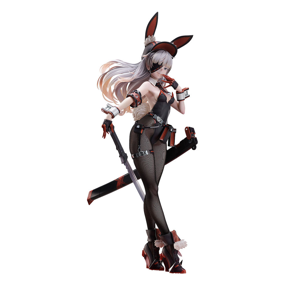 Original Character by Ayaki Combat Rabbit Series Statue 1/4 x-10 47 cm - Versand: 5-7 Tage nach Bestellung