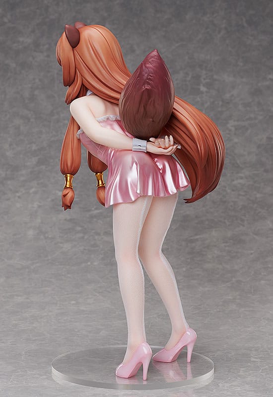 The Rising of the Shield Hero PVC Statue 1/4 Raphtalia (Young) Bunny Ver. 36 cm - Versand: 5-7 Tage nach Bestellung