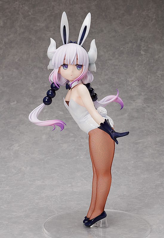 Miss Kobayashi's Dragon Maid PVC Statue 1/4 Kanna: Bunny Ver. 35 cm - Versand: 5-7 Tage nach Bestellung