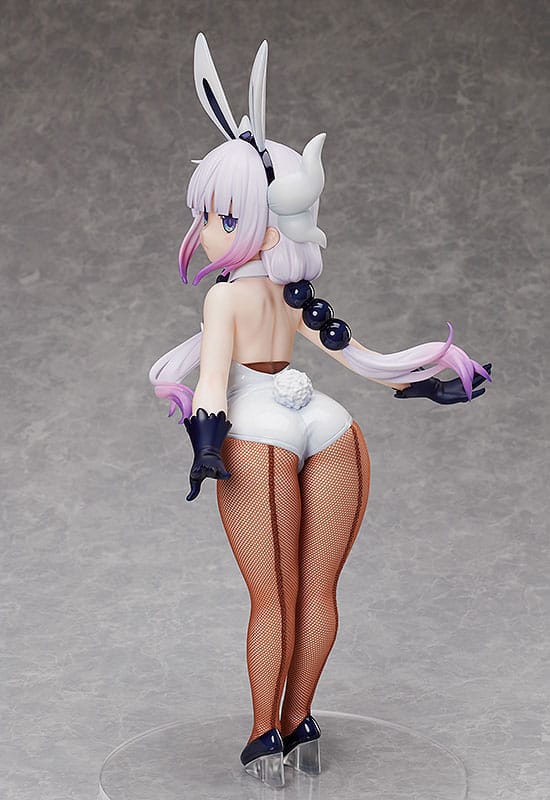 Miss Kobayashi's Dragon Maid PVC Statue 1/4 Kanna: Bunny Ver. 35 cm - Versand: 5-7 Tage nach Bestellung
