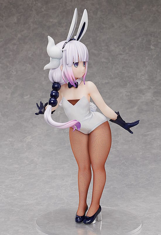 Miss Kobayashi's Dragon Maid PVC Statue 1/4 Kanna: Bunny Ver. 35 cm - Versand: 5-7 Tage nach Bestellung