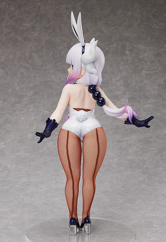 Miss Kobayashi's Dragon Maid PVC Statue 1/4 Kanna: Bunny Ver. 35 cm - Versand: 5-7 Tage nach Bestellung