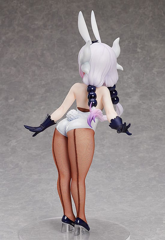Miss Kobayashi's Dragon Maid PVC Statue 1/4 Kanna: Bunny Ver. 35 cm - Versand: 5-7 Tage nach Bestellung