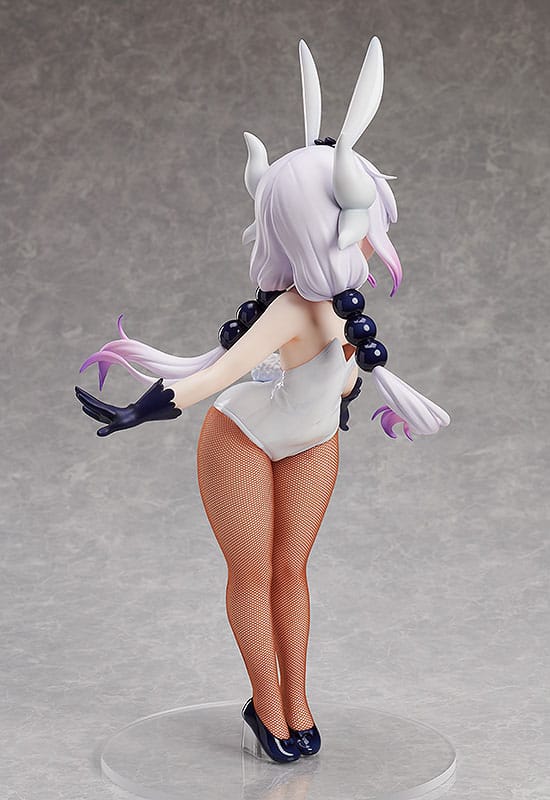 Miss Kobayashi's Dragon Maid PVC Statue 1/4 Kanna: Bunny Ver. 35 cm - Versand: 5-7 Tage nach Bestellung