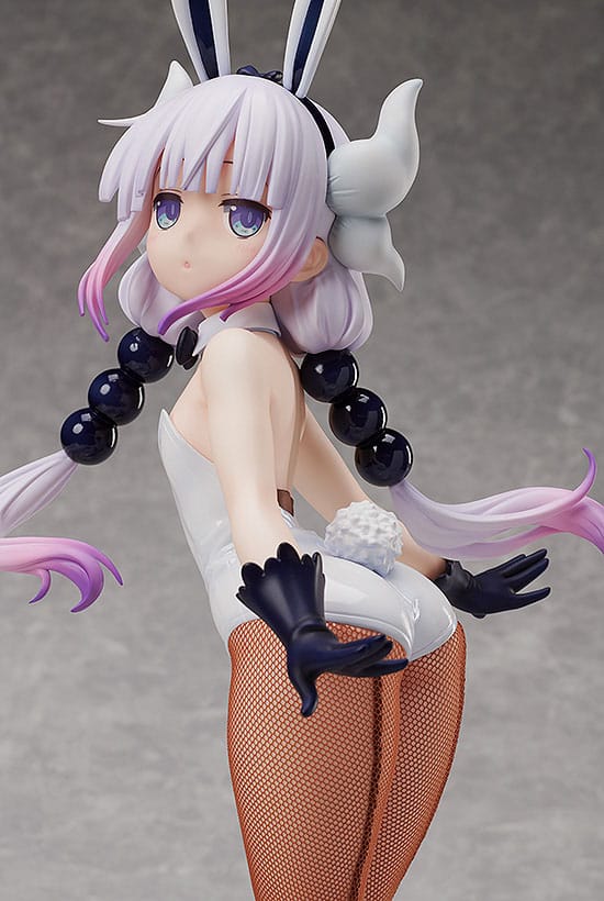 Miss Kobayashi's Dragon Maid PVC Statue 1/4 Kanna: Bunny Ver. 35 cm - Versand: 5-7 Tage nach Bestellung