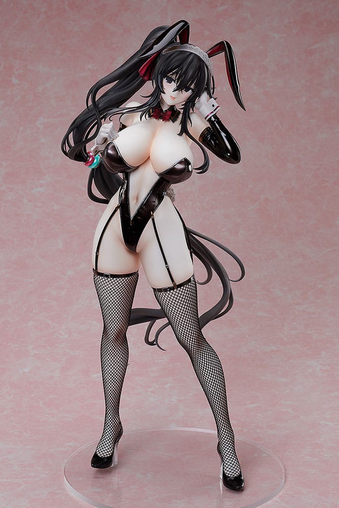 Shinobi Master Senran Kagura: New Link PVC Statue 1/4 Fubuki: Bunny Ver. 41 cm - Versand: 5-7 Tage nach Bestellung