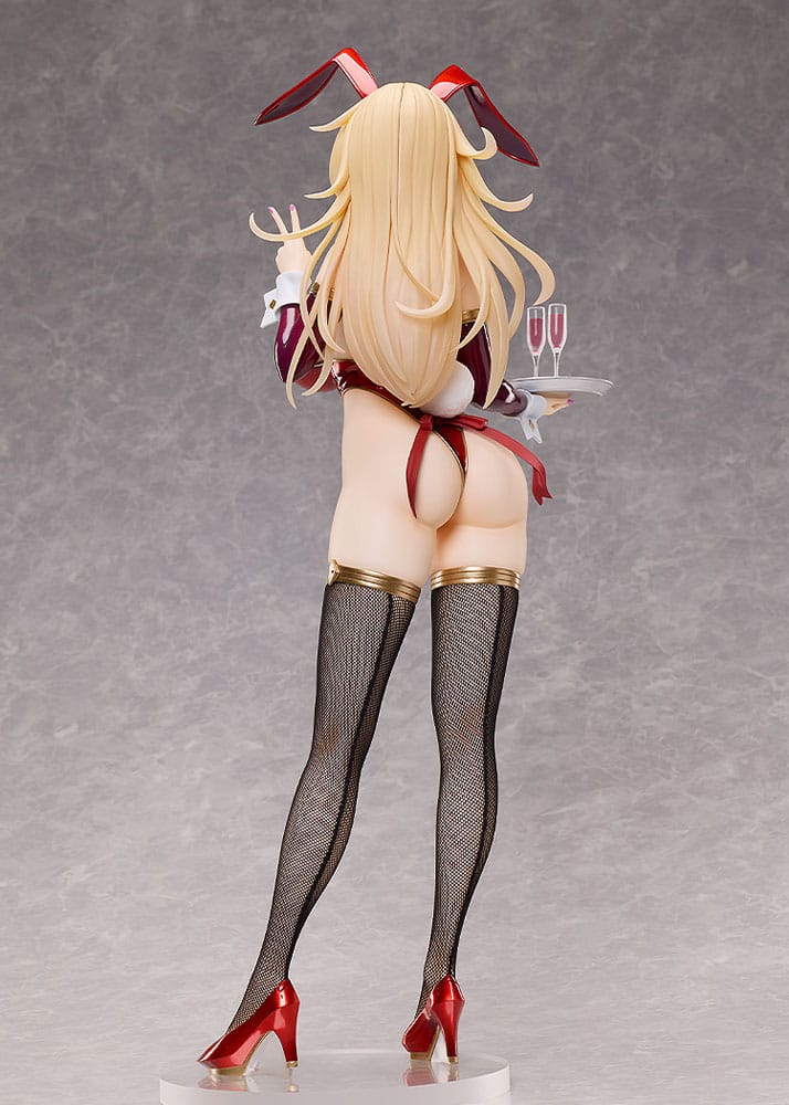 Original Character PVC Statue 1/4 Veronica Sweetheart: Bunny Ver. 45 cm - Versand: 5-7 Tage nach Bestellung
