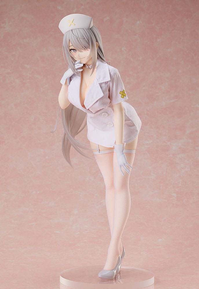 Original Character PVC Statue 1/4 Mia 41 cm - Versand: 5-7 Tage nach Bestellung