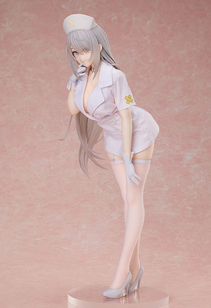 Original Character PVC Statue 1/4 Mia 41 cm - Versand: 5-7 Tage nach Bestellung