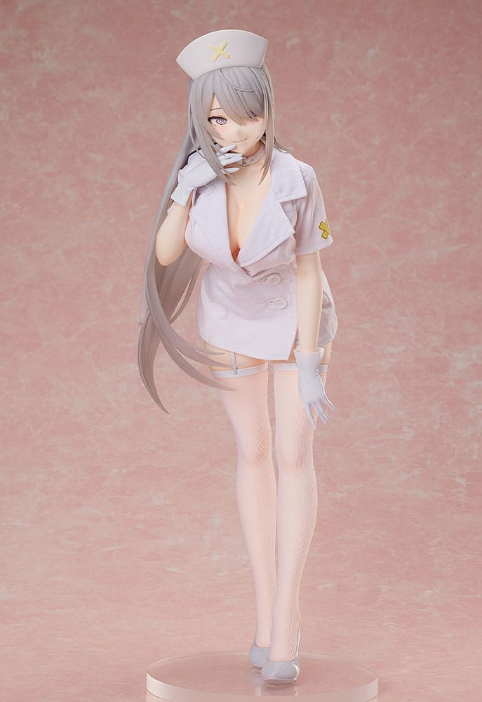 Original Character PVC Statue 1/4 Mia 41 cm - Versand: 5-7 Tage nach Bestellung