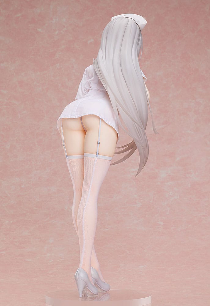 Original Character PVC Statue 1/4 Mia 41 cm - Versand: 5-7 Tage nach Bestellung