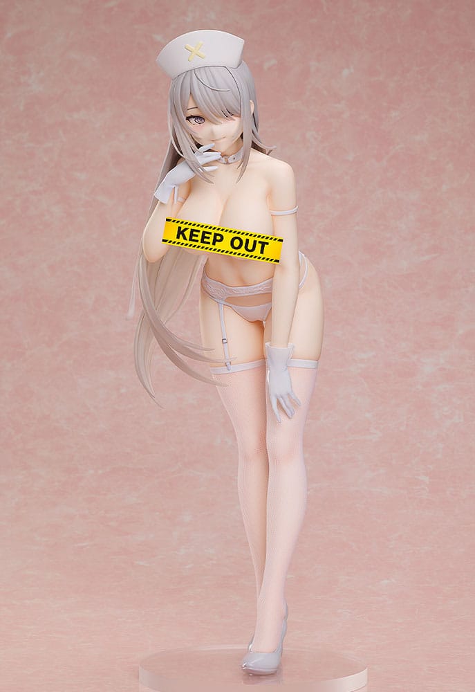 Original Character PVC Statue 1/4 Mia 41 cm - Versand: 5-7 Tage nach Bestellung