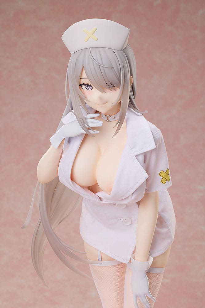 Original Character PVC Statue 1/4 Mia 41 cm - Versand: 5-7 Tage nach Bestellung