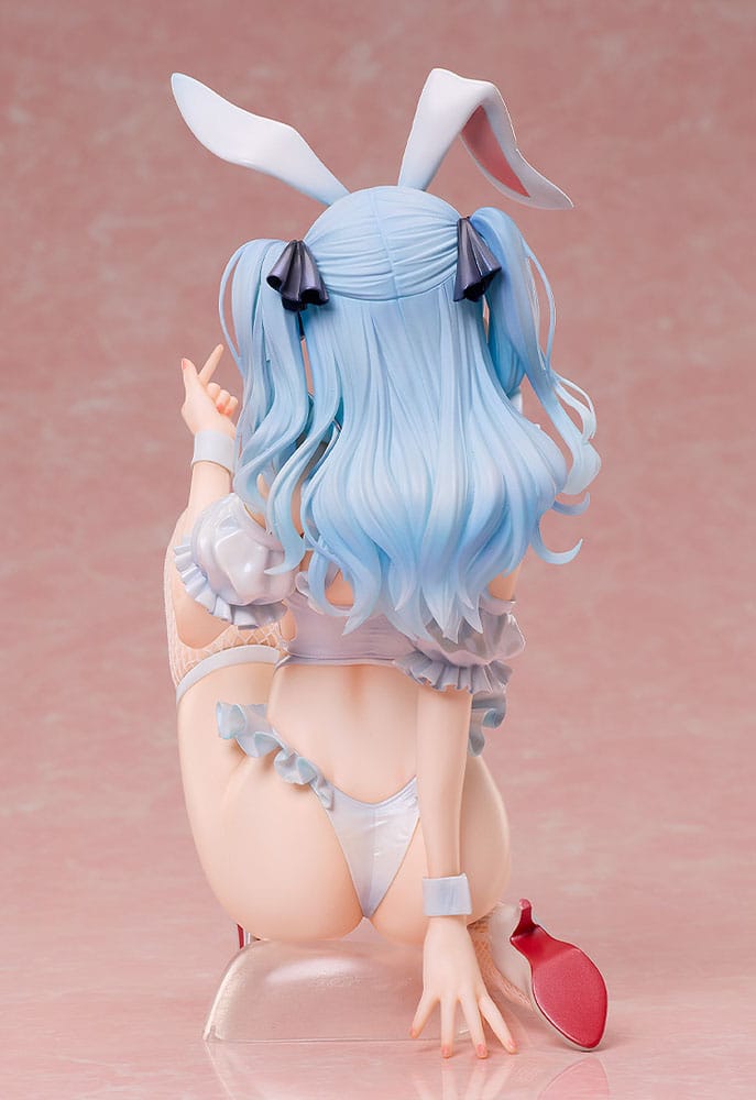 Original Character PVC Statue 1/6 Riyu Hoshizaki Illustrated by Mimosa? 19 cm - Preorder - ETA: 23.10.2025