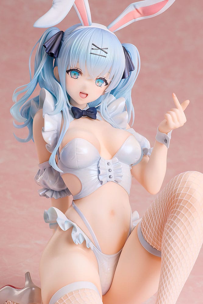 Original Character PVC Statue 1/6 Riyu Hoshizaki Illustrated by Mimosa? 19 cm - Preorder - ETA: 23.10.2025