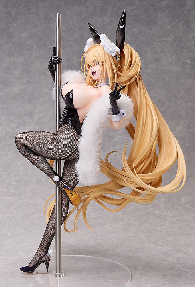 Goddess of Victory: Nikke PVC Statue 1/4 Rupee: Rabbit Deluxe 45 cm - Preorder - ETA: 25.01.2026
