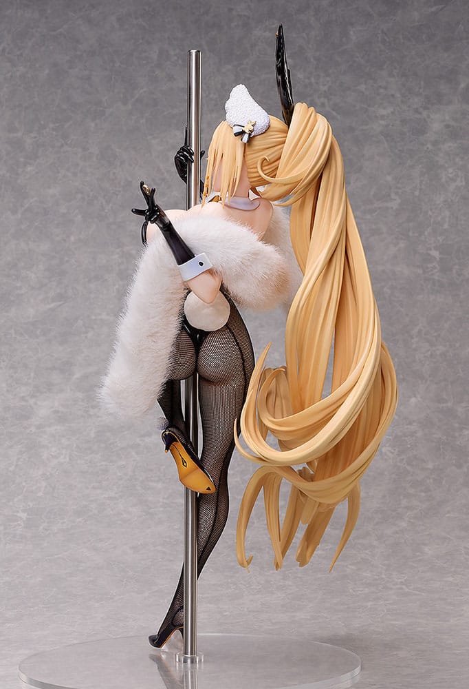 Goddess of Victory: Nikke PVC Statue 1/4 Rupee: Rabbit Deluxe 45 cm - Preorder - ETA: 25.01.2026