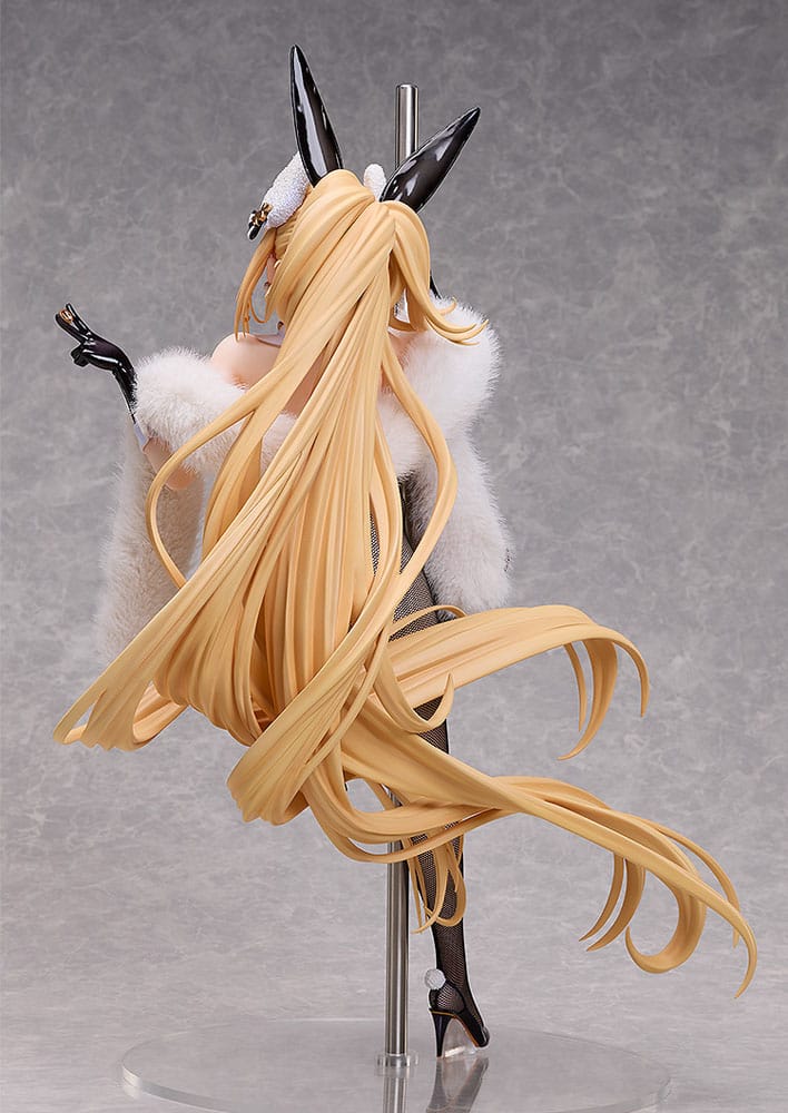 Goddess of Victory: Nikke PVC Statue 1/4 Rupee: Rabbit Deluxe 45 cm - Preorder - ETA: 25.01.2026