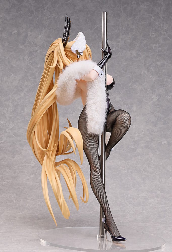Goddess of Victory: Nikke PVC Statue 1/4 Rupee: Rabbit Deluxe 45 cm - Preorder - ETA: 25.01.2026