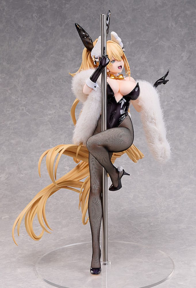 Goddess of Victory: Nikke PVC Statue 1/4 Rupee: Rabbit Deluxe 45 cm - Preorder - ETA: 25.01.2026
