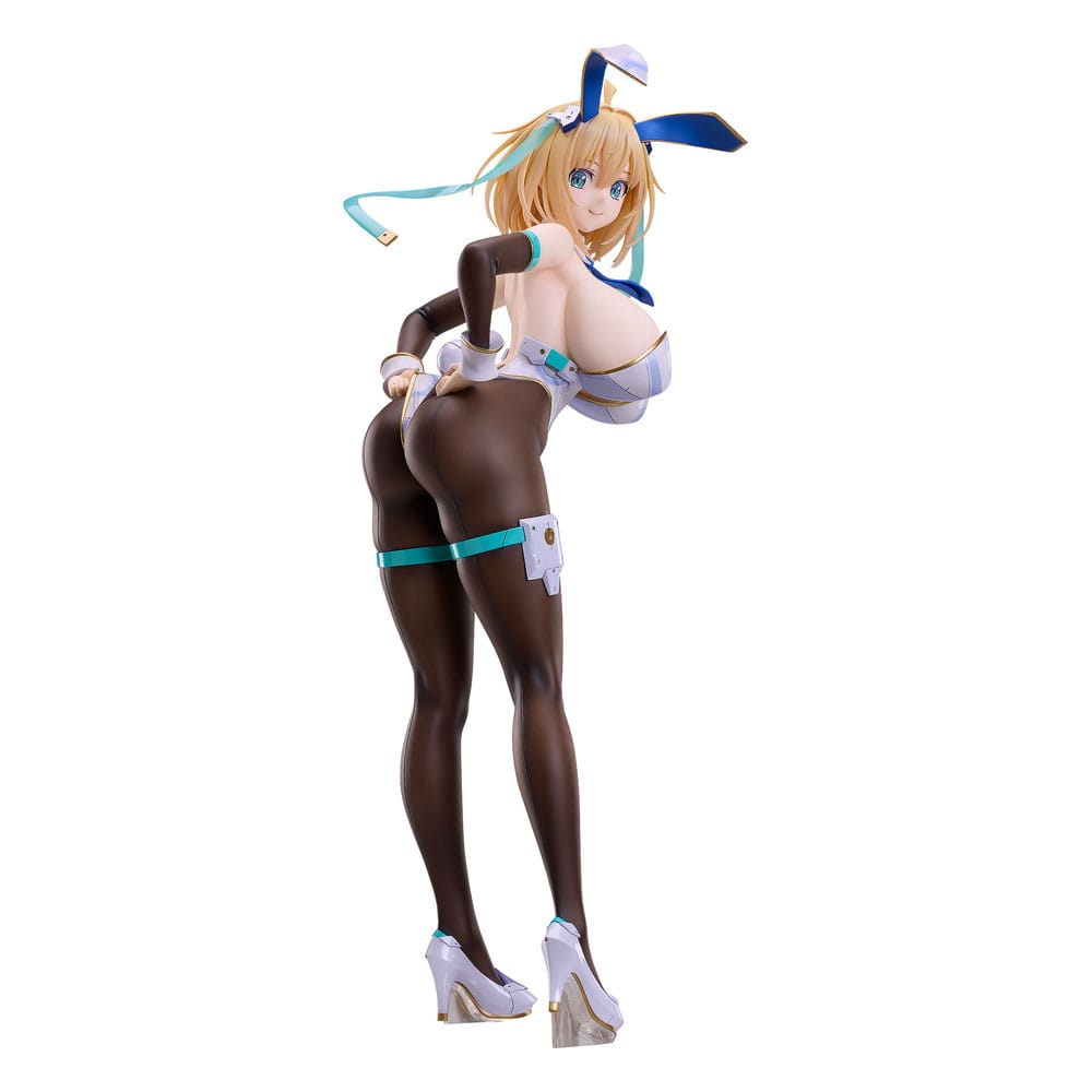 Original Character PVC Statue 1/4 Sophia F. Shirring: Bunny Ver. 3rd 43 cm - Preorder - ETA: 07.11.2025